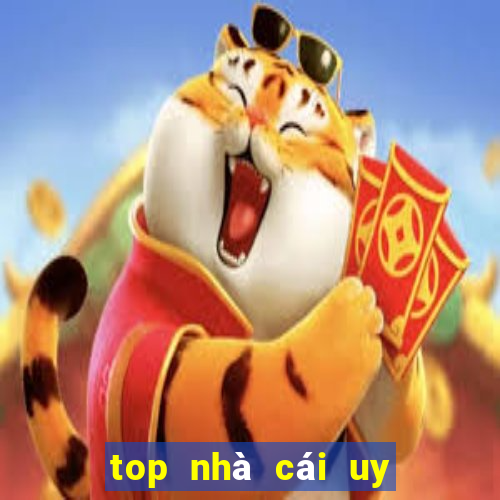 top nhà cái uy tín nhất