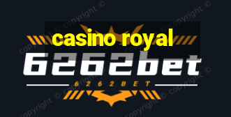 casino royal