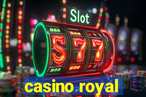 casino royal