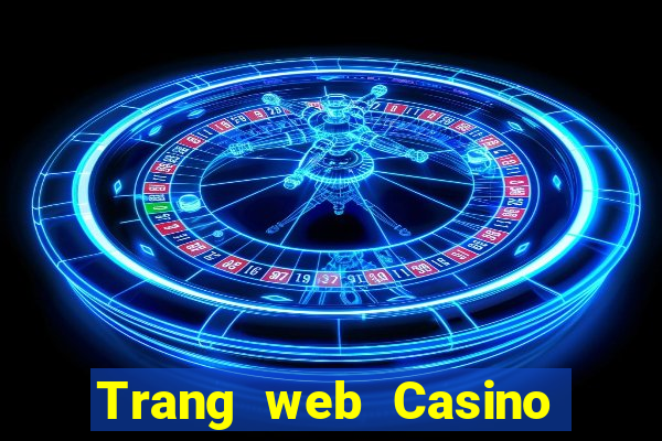 Trang web Casino việt nam 2020