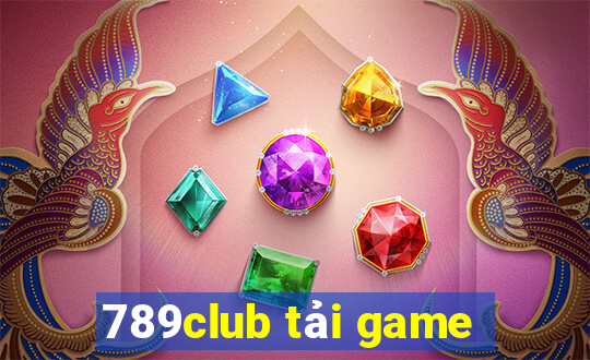 789club tải game