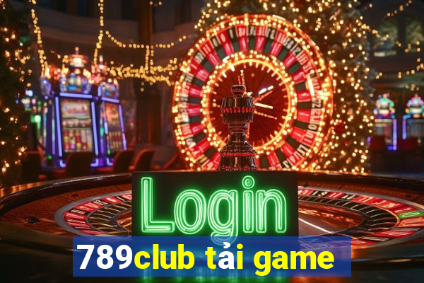 789club tải game