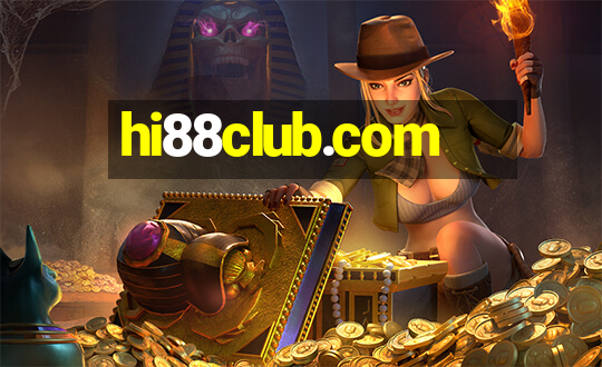 hi88club.com