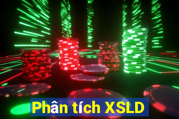 Phân tích XSLD