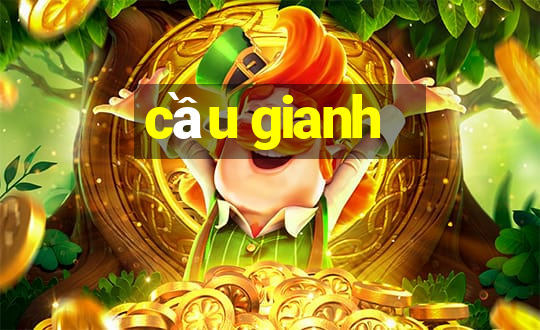 cầu gianh