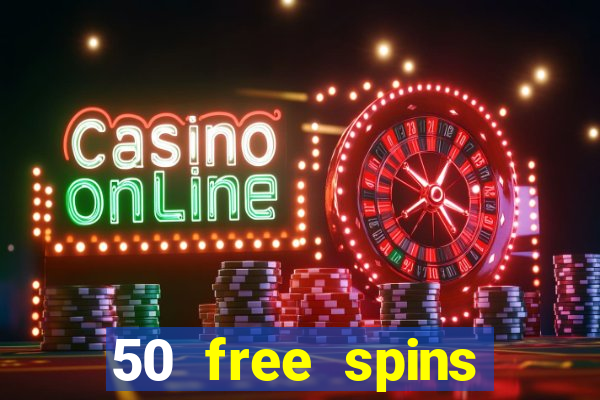 50 free spins vulkan bet