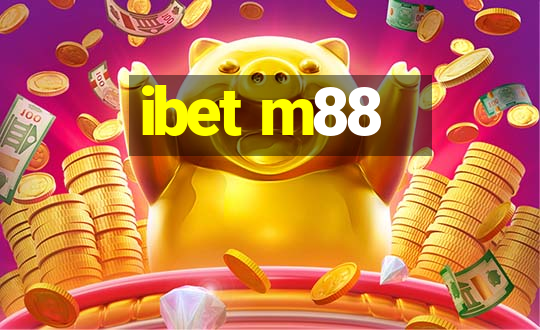 ibet m88