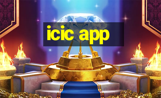 icic app