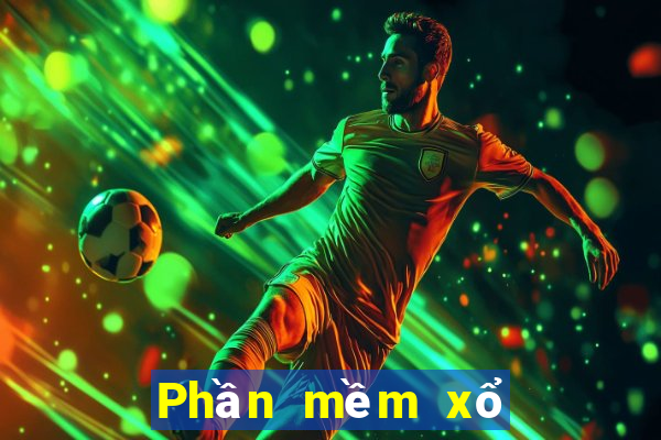 Phần mềm xổ số ưu tiên bậc thầy