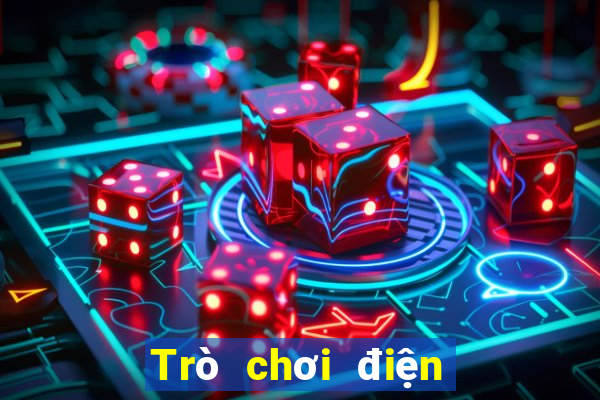 Trò chơi điện tử pt