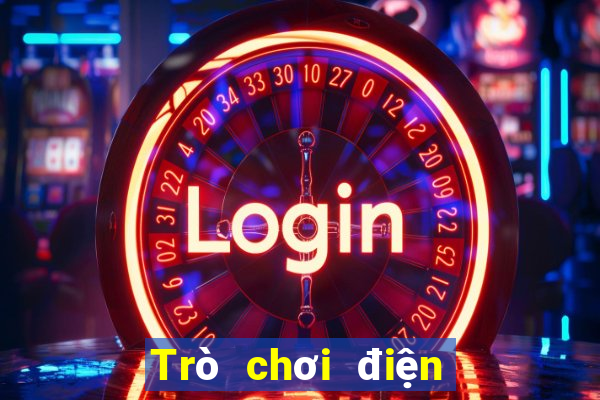 Trò chơi điện tử pt