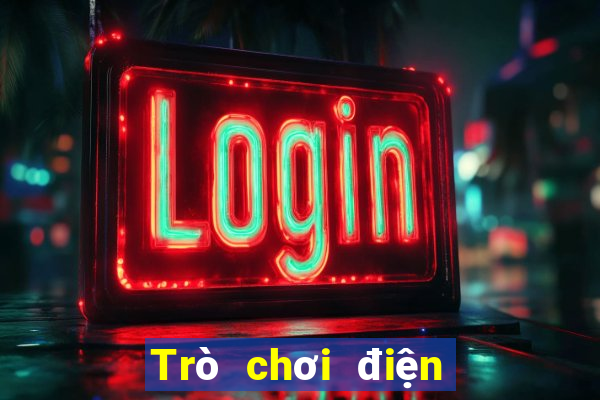 Trò chơi điện tử pt