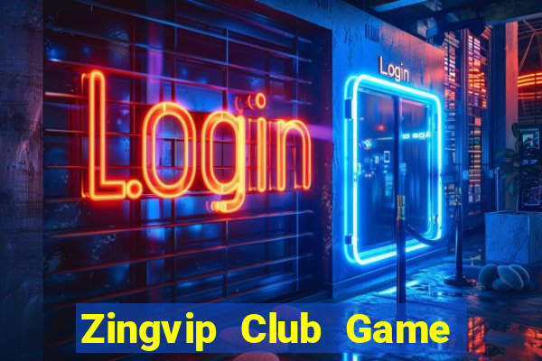 Zingvip Club Game Bài G52