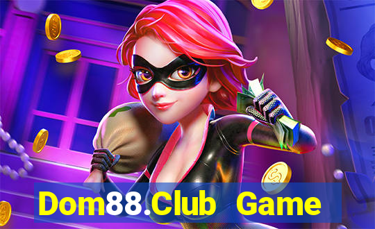 Dom88.Club Game Bài 77