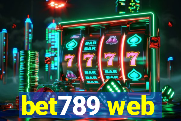 bet789 web