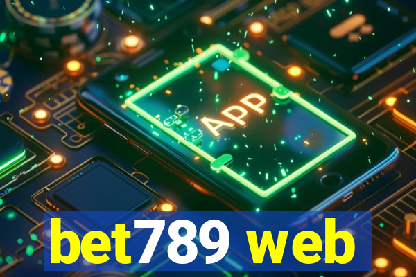 bet789 web