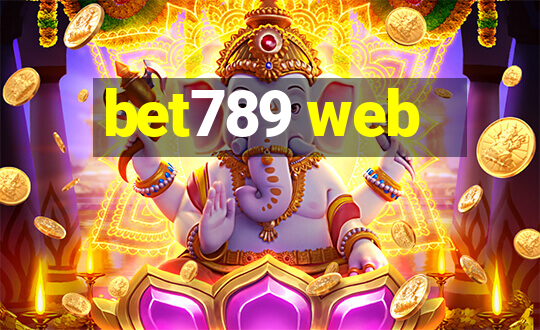 bet789 web