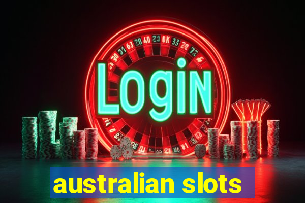 australian slots