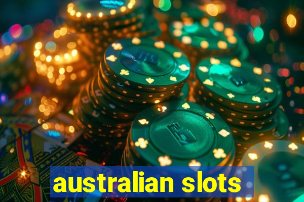 australian slots