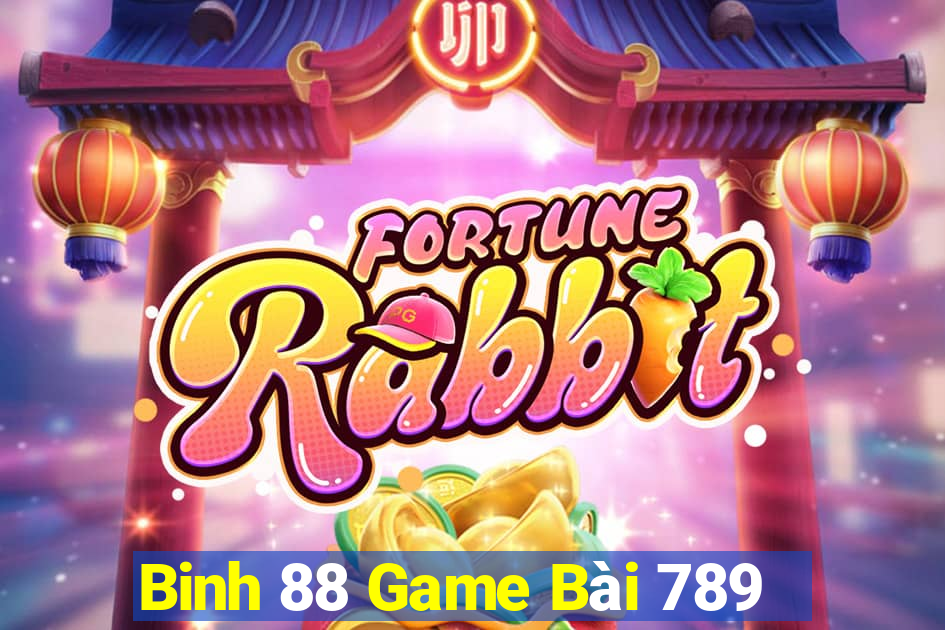 Binh 88 Game Bài 789