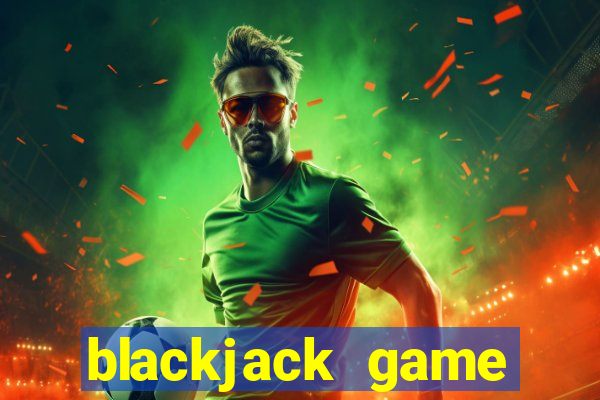 blackjack game online free