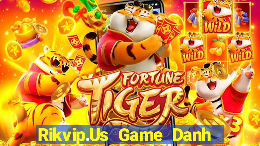 Rikvip.Us Game Danh Bai 3C