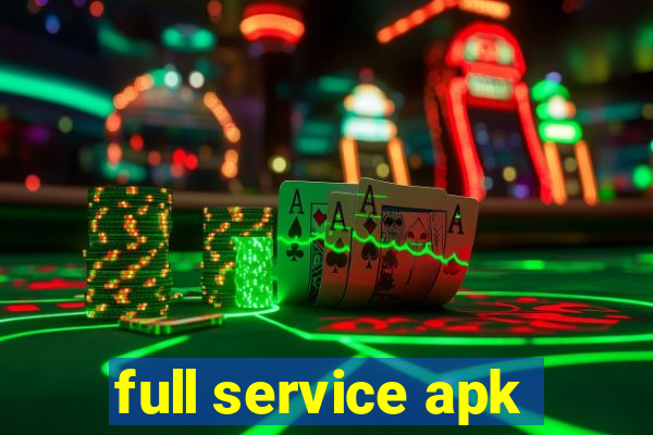 full service apk