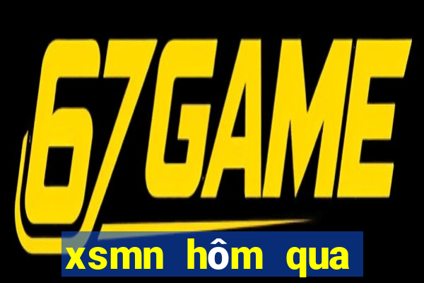 xsmn hôm qua thứ 5