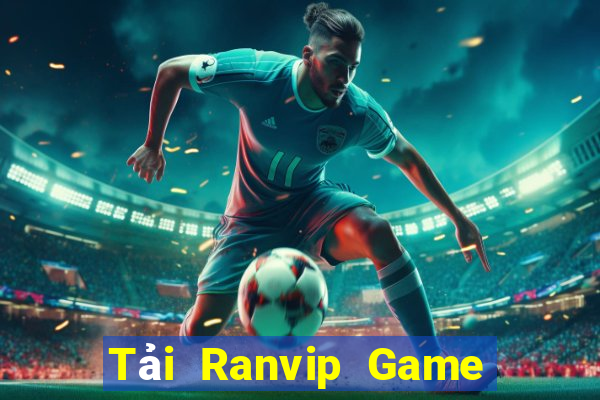 Tải Ranvip Game Bài Poker Online