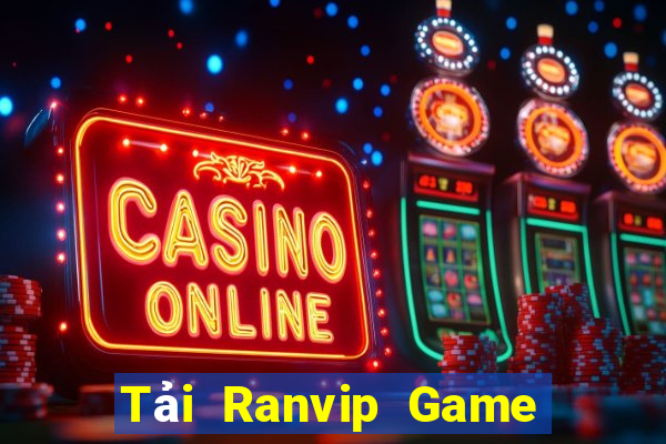 Tải Ranvip Game Bài Poker Online