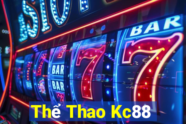 Thể Thao Kc88