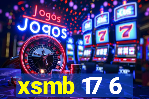 xsmb 17 6