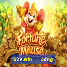 b29.win   cổng game quốc tế apk