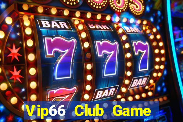 Vip66 Club Game Bài V8