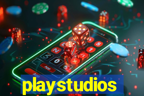 playstudios