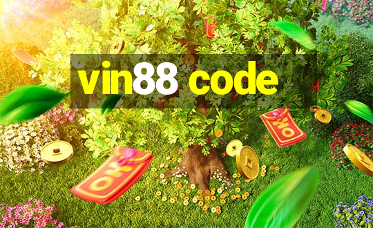 vin88 code