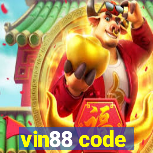 vin88 code