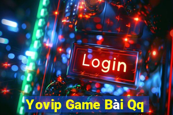 Yovip Game Bài Qq