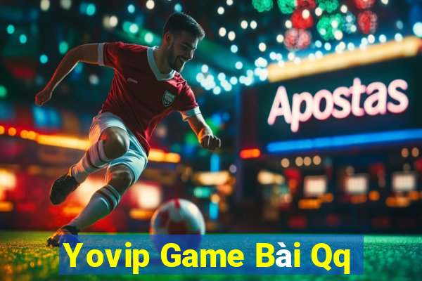 Yovip Game Bài Qq