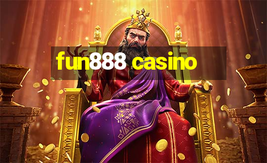 fun888 casino