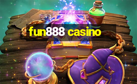 fun888 casino