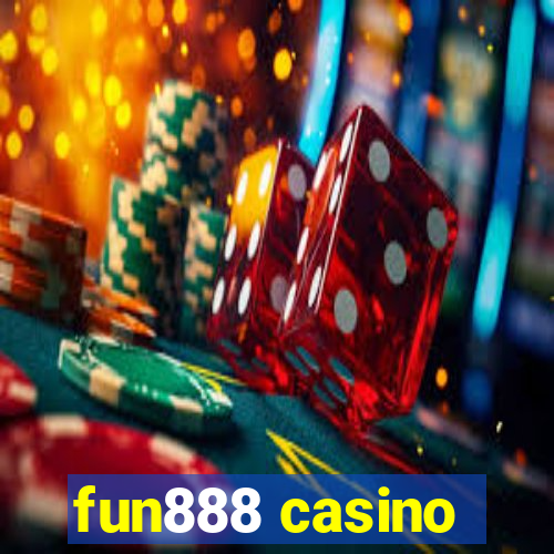 fun888 casino