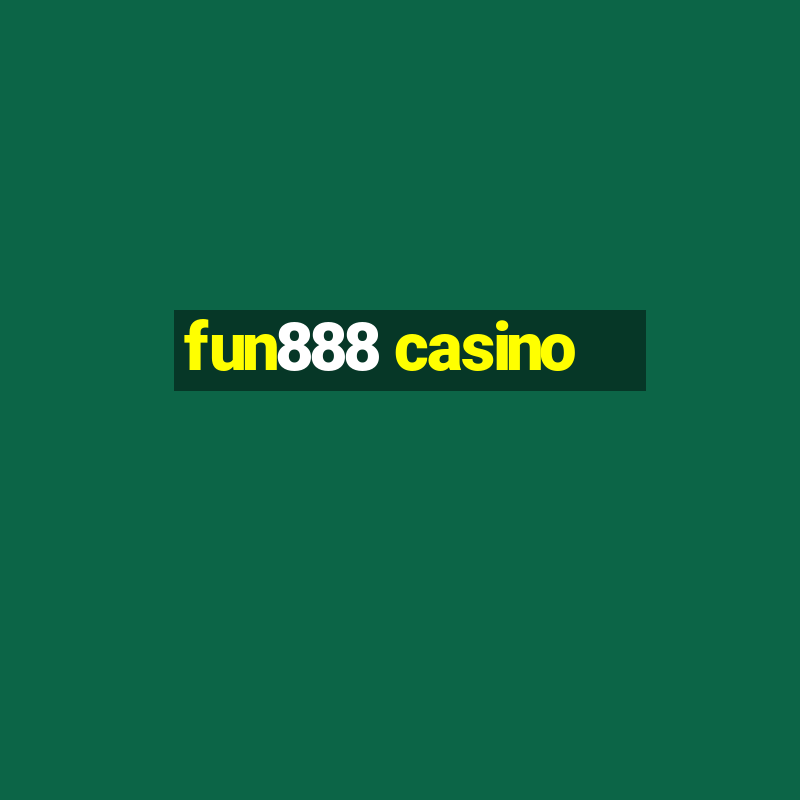 fun888 casino