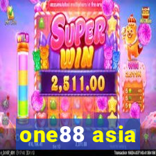 one88 asia