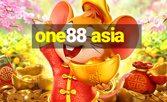 one88 asia