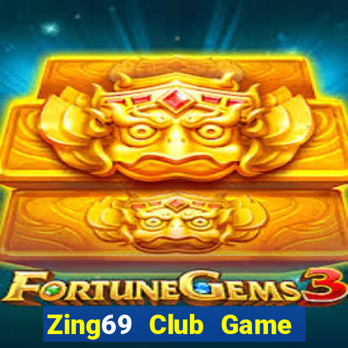 Zing69 Club Game Bài 3C