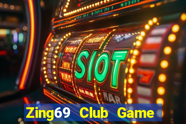 Zing69 Club Game Bài 3C