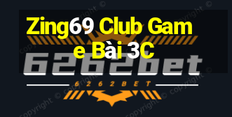 Zing69 Club Game Bài 3C