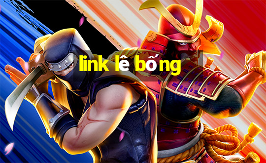 link lê bống