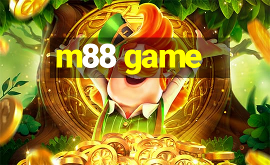 m88 game